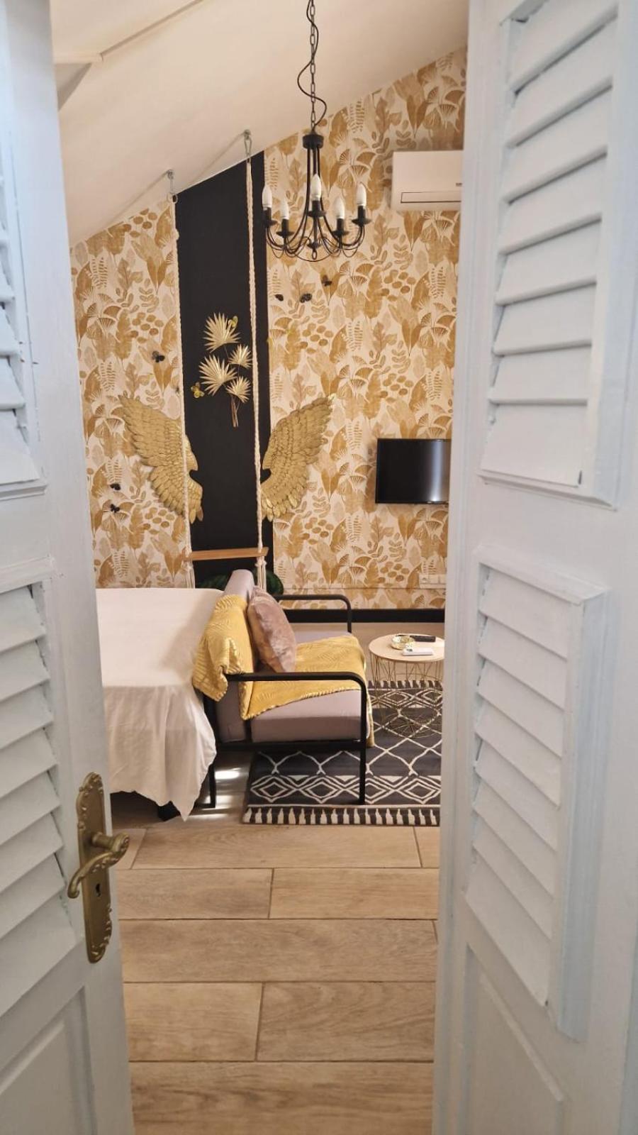 Apartament L'Oasis De Bk Pointe-à-Pitre Zewnętrze zdjęcie