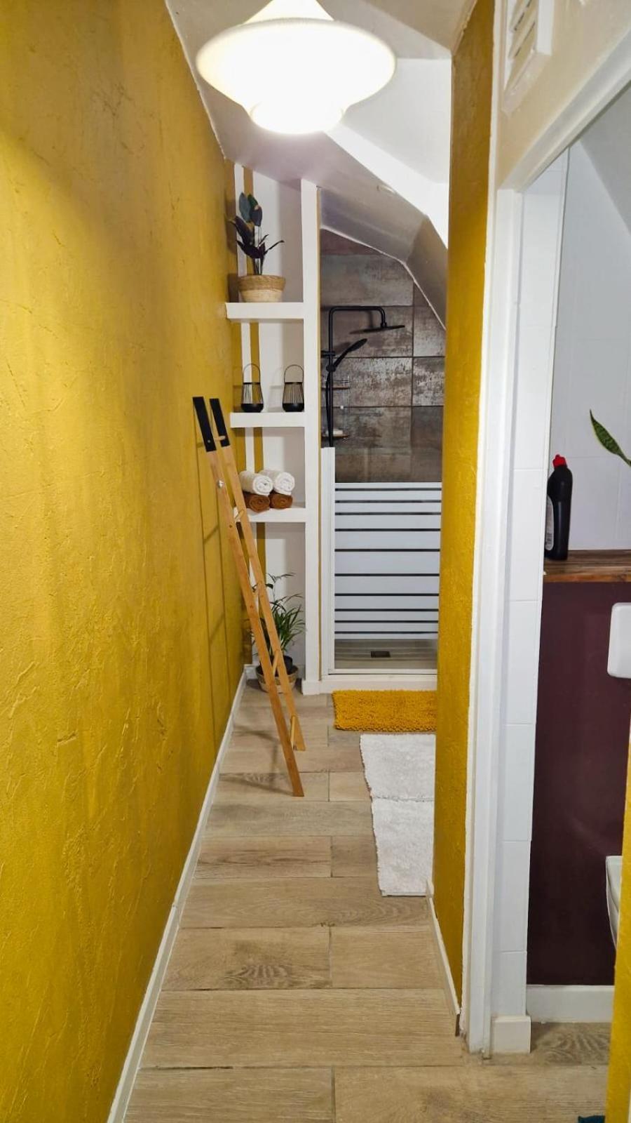 Apartament L'Oasis De Bk Pointe-à-Pitre Zewnętrze zdjęcie